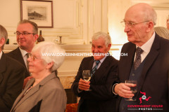 MBE Reception for Mrs Pat Costain CP JP. Photo by Callum Staley (CJS Photography)