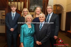 MBE Reception for Mrs Pat Costain CP JP. Photo by Callum Staley (CJS Photography)