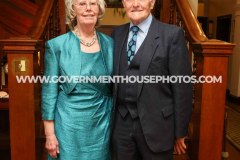 MBE Reception for Mrs Pat Costain CP JP. Photo by Callum Staley (CJS Photography)