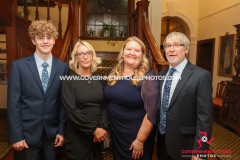 MBE Reception for Mrs Pat Costain CP JP. Photo by Callum Staley (CJS Photography)