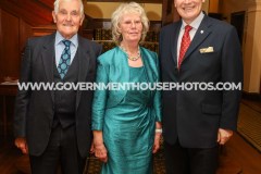 MBE Reception for Mrs Pat Costain CP JP. Photo by Callum Staley (CJS Photography)