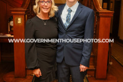 MBE Reception for Mrs Pat Costain CP JP. Photo by Callum Staley (CJS Photography)