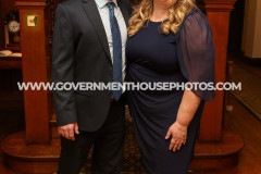 MBE Reception for Mrs Pat Costain CP JP. Photo by Callum Staley (CJS Photography)
