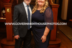 MBE Reception for Mrs Pat Costain CP JP. Photo by Callum Staley (CJS Photography)