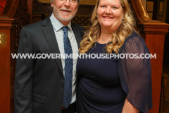 MBE Reception for Mrs Pat Costain CP JP. Photo by Callum Staley (CJS Photography)