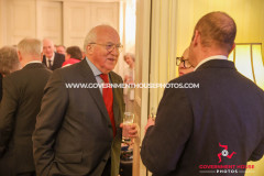 MBE Reception for Mrs Pat Costain CP JP. Photo by Callum Staley (CJS Photography)