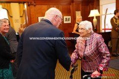 10/09/2025: MBE Reception for TVR Nigel Godfrey, Government House, Isle of Man. PICTURE BY DAVE KNEEN PHOTOGRAPHY.