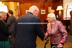 10/09/2025: MBE Reception for TVR Nigel Godfrey, Government House, Isle of Man. PICTURE BY DAVE KNEEN PHOTOGRAPHY.