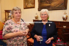 10/09/2025: MBE Reception for TVR Nigel Godfrey, Government House, Isle of Man. PICTURE BY DAVE KNEEN PHOTOGRAPHY.