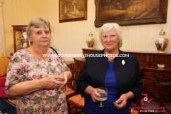 10/09/2025: MBE Reception for TVR Nigel Godfrey, Government House, Isle of Man. PICTURE BY DAVE KNEEN PHOTOGRAPHY.