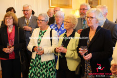 10/09/2025: MBE Reception for TVR Nigel Godfrey, Government House, Isle of Man. PICTURE BY DAVE KNEEN PHOTOGRAPHY.