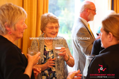 10/09/2025: MBE Reception for TVR Nigel Godfrey, Government House, Isle of Man. PICTURE BY DAVE KNEEN PHOTOGRAPHY.