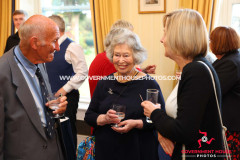 10/09/2025: MBE Reception for TVR Nigel Godfrey, Government House, Isle of Man. PICTURE BY DAVE KNEEN PHOTOGRAPHY.