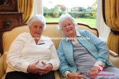 10/09/2025: MBE Reception for TVR Nigel Godfrey, Government House, Isle of Man. PICTURE BY DAVE KNEEN PHOTOGRAPHY.