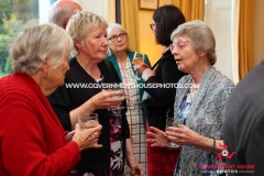 10/09/2025: MBE Reception for TVR Nigel Godfrey, Government House, Isle of Man. PICTURE BY DAVE KNEEN PHOTOGRAPHY.