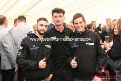 A reception at Government House for the Manx Grand Prix and Mannin Cancers’ ‘Wheelie Good Cause’