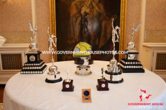 28/08/2025: Manx Grand Prix and Classic TT Reception, Government House. PICTURE BY DAVE KNEEN PHOTOGRAPHY.