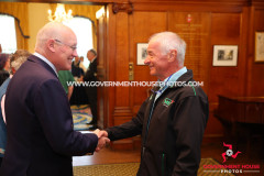 28/08/2025: Manx Grand Prix and Classic TT Reception, Government House. PICTURE BY DAVE KNEEN PHOTOGRAPHY.