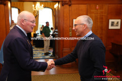 28/08/2025: Manx Grand Prix and Classic TT Reception, Government House. PICTURE BY DAVE KNEEN PHOTOGRAPHY.