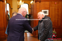 28/08/2025: Manx Grand Prix and Classic TT Reception, Government House. PICTURE BY DAVE KNEEN PHOTOGRAPHY.