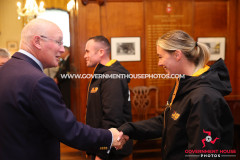 28/08/2025: Manx Grand Prix and Classic TT Reception, Government House. PICTURE BY DAVE KNEEN PHOTOGRAPHY.