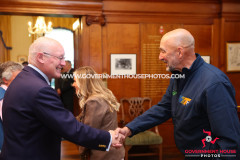 28/08/2025: Manx Grand Prix and Classic TT Reception, Government House. PICTURE BY DAVE KNEEN PHOTOGRAPHY.
