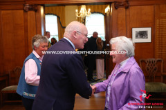 28/08/2025: Manx Grand Prix and Classic TT Reception, Government House. PICTURE BY DAVE KNEEN PHOTOGRAPHY.