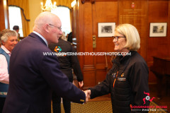 28/08/2025: Manx Grand Prix and Classic TT Reception, Government House. PICTURE BY DAVE KNEEN PHOTOGRAPHY.