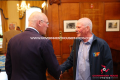 28/08/2025: Manx Grand Prix and Classic TT Reception, Government House. PICTURE BY DAVE KNEEN PHOTOGRAPHY.