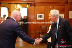 28/08/2025: Manx Grand Prix and Classic TT Reception, Government House. PICTURE BY DAVE KNEEN PHOTOGRAPHY.