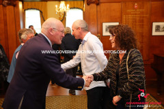 28/08/2025: Manx Grand Prix and Classic TT Reception, Government House. PICTURE BY DAVE KNEEN PHOTOGRAPHY.