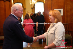 28/08/2025: Manx Grand Prix and Classic TT Reception, Government House. PICTURE BY DAVE KNEEN PHOTOGRAPHY.