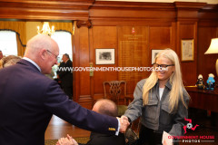28/08/2025: Manx Grand Prix and Classic TT Reception, Government House. PICTURE BY DAVE KNEEN PHOTOGRAPHY.