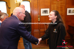 28/08/2025: Manx Grand Prix and Classic TT Reception, Government House. PICTURE BY DAVE KNEEN PHOTOGRAPHY.