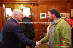 28/08/2025: Manx Grand Prix and Classic TT Reception, Government House. PICTURE BY DAVE KNEEN PHOTOGRAPHY.