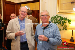28/08/2025: Manx Grand Prix and Classic TT Reception, Government House. PICTURE BY DAVE KNEEN PHOTOGRAPHY.
