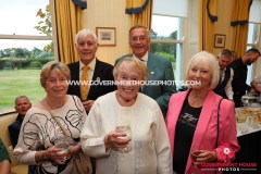 28/08/2025: Manx Grand Prix and Classic TT Reception, Government House. PICTURE BY DAVE KNEEN PHOTOGRAPHY.