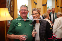 28/08/2025: Manx Grand Prix and Classic TT Reception, Government House. PICTURE BY DAVE KNEEN PHOTOGRAPHY.