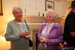 28/08/2025: Manx Grand Prix and Classic TT Reception, Government House. PICTURE BY DAVE KNEEN PHOTOGRAPHY.
