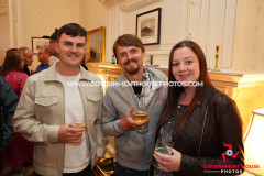 28/08/2025: Manx Grand Prix and Classic TT Reception, Government House. PICTURE BY DAVE KNEEN PHOTOGRAPHY.