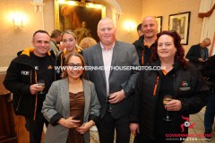 28/08/2025: Manx Grand Prix and Classic TT Reception, Government House. PICTURE BY DAVE KNEEN PHOTOGRAPHY.