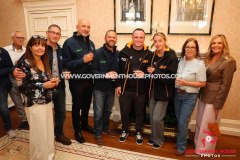28/08/2025: Manx Grand Prix and Classic TT Reception, Government House. PICTURE BY DAVE KNEEN PHOTOGRAPHY.