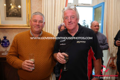 28/08/2025: Manx Grand Prix and Classic TT Reception, Government House. PICTURE BY DAVE KNEEN PHOTOGRAPHY.