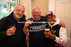 28/08/2025: Manx Grand Prix and Classic TT Reception, Government House. PICTURE BY DAVE KNEEN PHOTOGRAPHY.