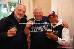 28/08/2025: Manx Grand Prix and Classic TT Reception, Government House. PICTURE BY DAVE KNEEN PHOTOGRAPHY.