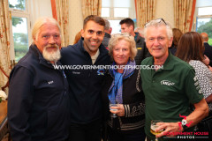 28/08/2025: Manx Grand Prix and Classic TT Reception, Government House. PICTURE BY DAVE KNEEN PHOTOGRAPHY.