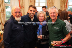 28/08/2025: Manx Grand Prix and Classic TT Reception, Government House. PICTURE BY DAVE KNEEN PHOTOGRAPHY.