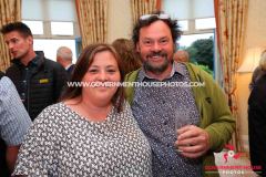 28/08/2025: Manx Grand Prix and Classic TT Reception, Government House. PICTURE BY DAVE KNEEN PHOTOGRAPHY.