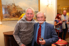 28/08/2025: Manx Grand Prix and Classic TT Reception, Government House. PICTURE BY DAVE KNEEN PHOTOGRAPHY.