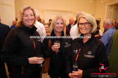 28/08/2025: Manx Grand Prix and Classic TT Reception, Government House. PICTURE BY DAVE KNEEN PHOTOGRAPHY.